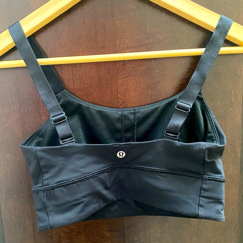 Lululemon Sports Bra- Small
